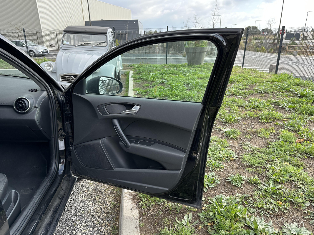 Audi A1 — 22